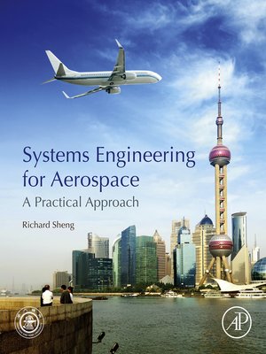 cover image of Systems Engineering for Aerospace